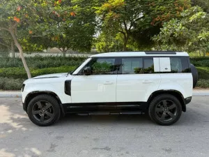 2023 لاند روفر ديفندر 110 S
