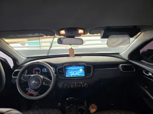 2016 كيا سورينتو EX