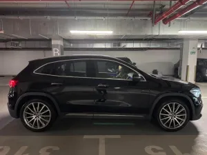 2021 مرسيدس-بنز GLA - جي ال اي GLA180