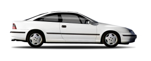 Opel Calibra