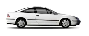 2003 اوبل كاليبرا