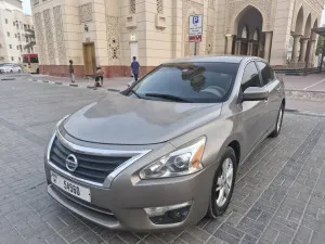 2015 نيسان آلتيما S