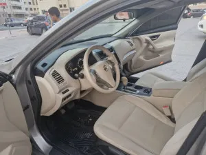 2015 نيسان آلتيما S
