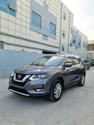 2020 نيسان روج SV