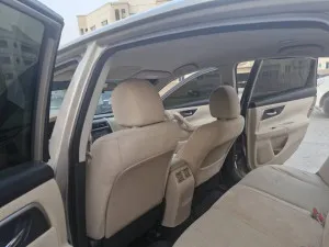 2015 نيسان آلتيما S