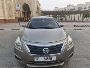 2015 نيسان آلتيما S