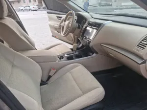 2015 نيسان آلتيما S