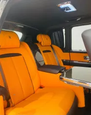 2022 رولز رويس كولينان Standard