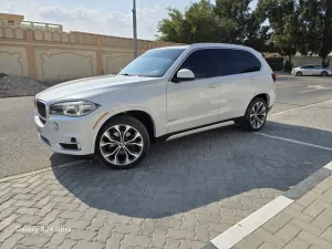 2016 BMW X5 4.8i