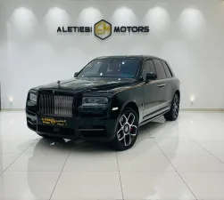 2022 رولز رويس كولينان Standard