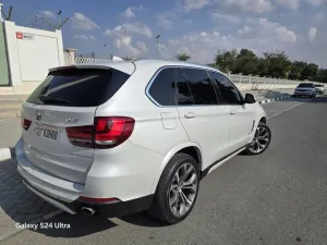 2016 BMW X5 4.8i