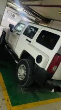 2008 هامر إتش٣