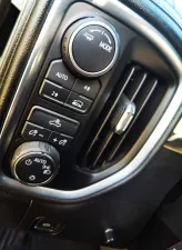 2021 Chevrolet Silverado LT