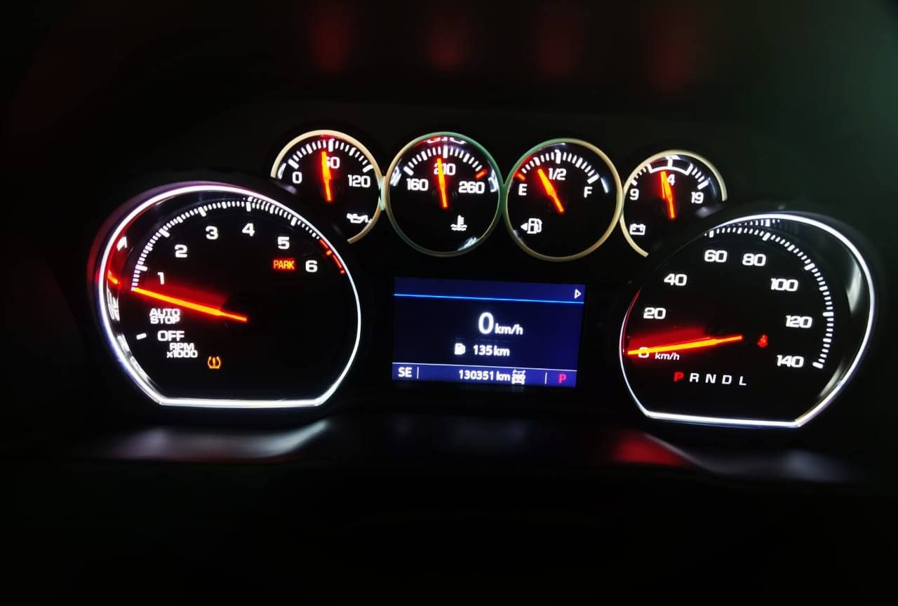 2021 Chevrolet Silverado LT