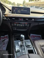 2016 BMW X5 4.8i