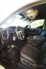 2021 Chevrolet Silverado LT