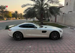 2016 مرسيدس-بنز GTS - جي تي اس GT63