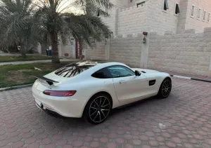 2016 مرسيدس-بنز GTS - جي تي اس GT63