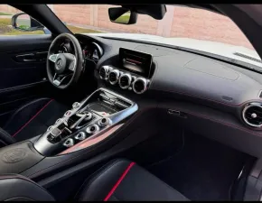 2016 مرسيدس-بنز GTS - جي تي اس GT63