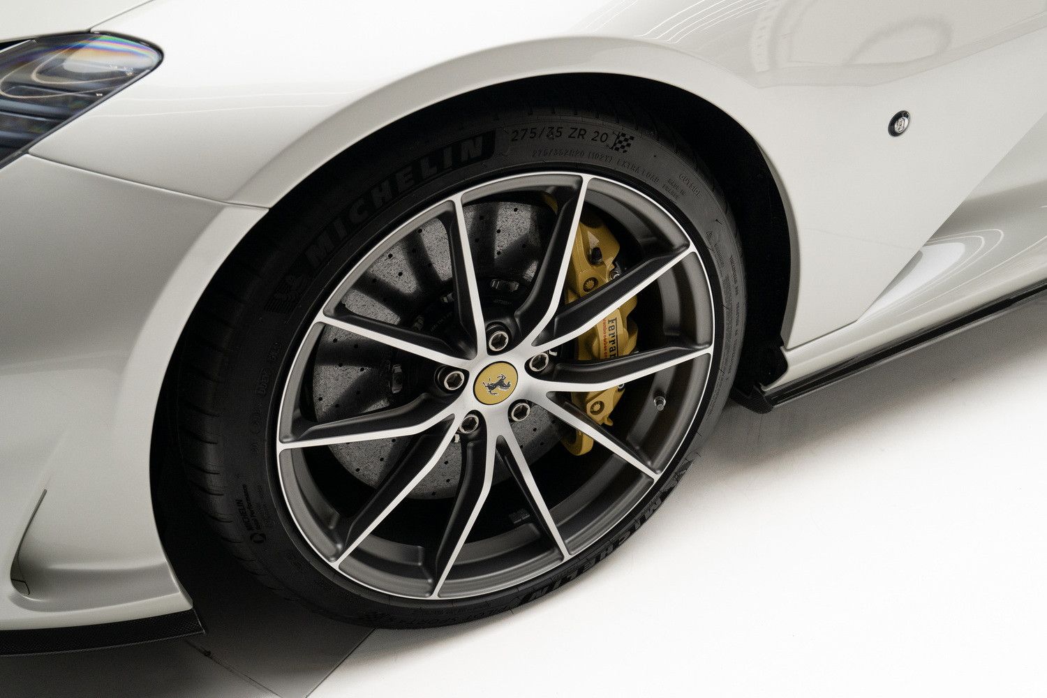 2023 فيراري 812 سوبر فاست GTS