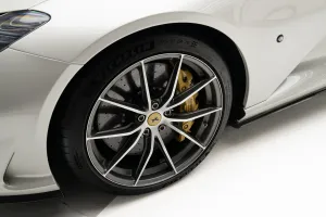 2023 فيراري 812 سوبر فاست GTS