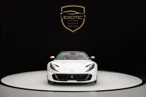 2023 فيراري 812 سوبر فاست GTS