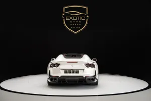 2023 فيراري 812 سوبر فاست GTS