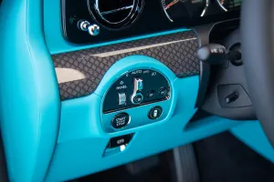 2023 رولز رويس جوست Black Badge