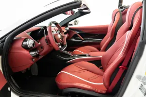 2023 فيراري 812 سوبر فاست GTS