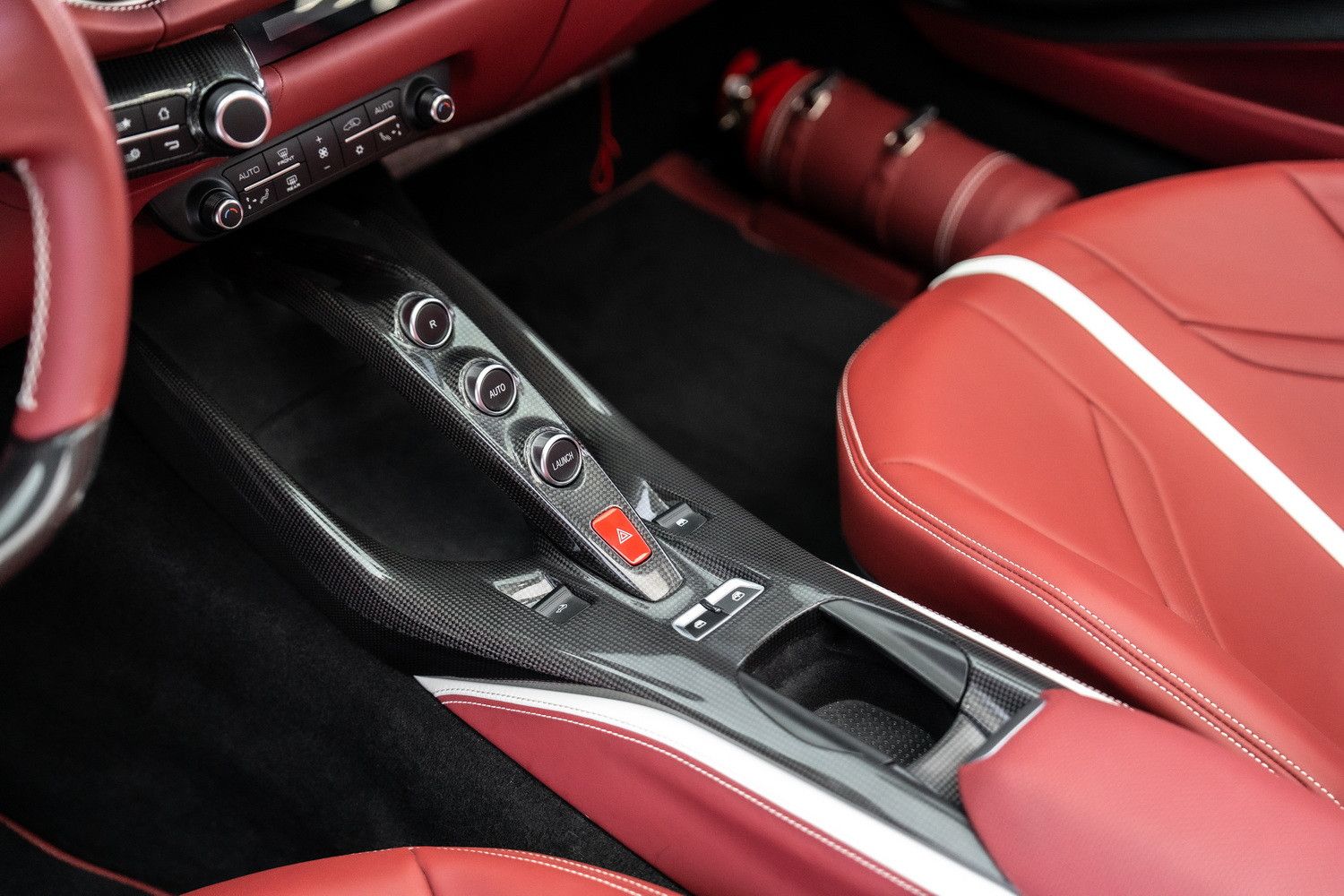 2023 فيراري 812 سوبر فاست GTS