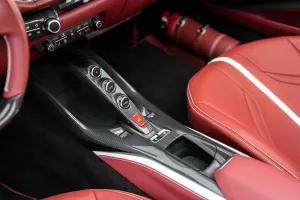 2023 فيراري 812 سوبر فاست GTS