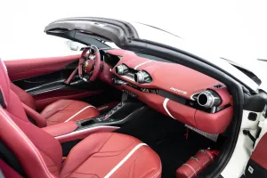 2023 فيراري 812 سوبر فاست GTS