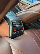 2013 BMW 6-Series 650 M