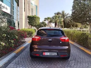 2014 Kia Rio S