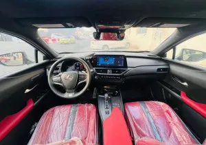 2025 لكزس UX - يو اكس UX 250h F Sport