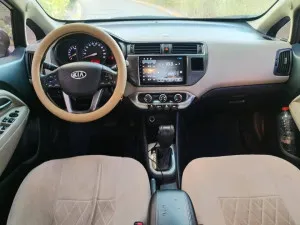 2014 Kia Rio S