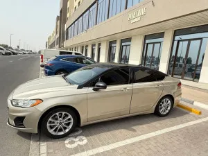 2019 فورد فيجن V6 Sport