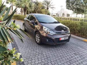 2014 Kia Rio S