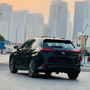 2025 لكزس UX - يو اكس UX 250h F Sport