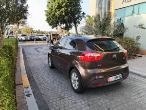 2014 Kia Rio S