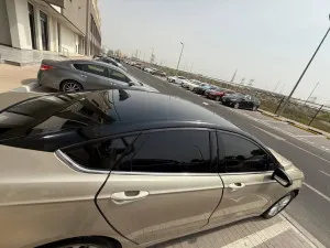 2019 فورد فيجن V6 Sport