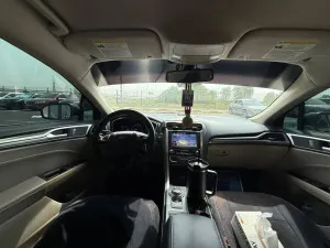 2019 فورد فيجن V6 Sport