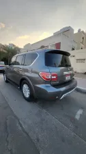 2018 Nissan Armada SL