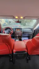 2018 Nissan Armada SL