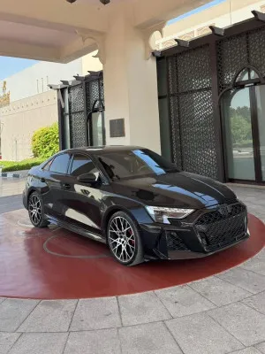 2025 اودي ار اس ٣