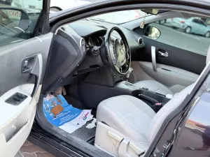 2012 Nissan Qashqai S