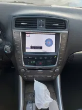 2011 Lexus IS IS 250