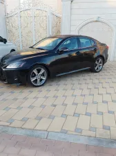 2011 Lexus IS IS 250