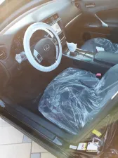 2011 Lexus IS IS 250