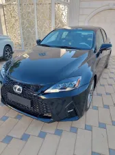 2011 Lexus IS IS 250